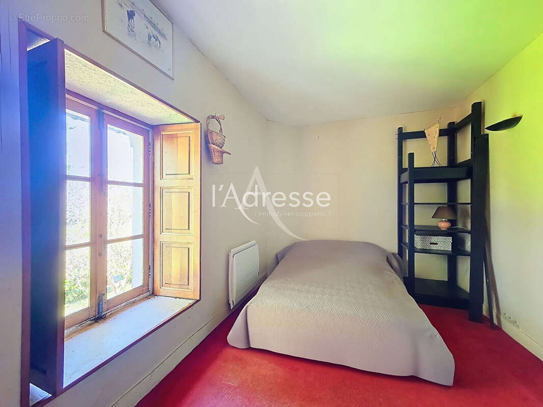 Maison à COULOMMIERS