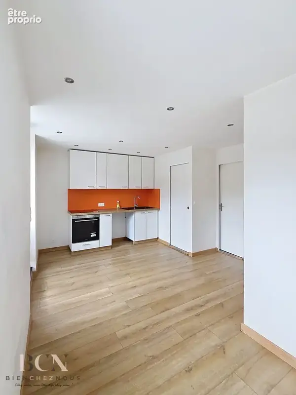 Appartement f2 - l'isle adam - photo 3