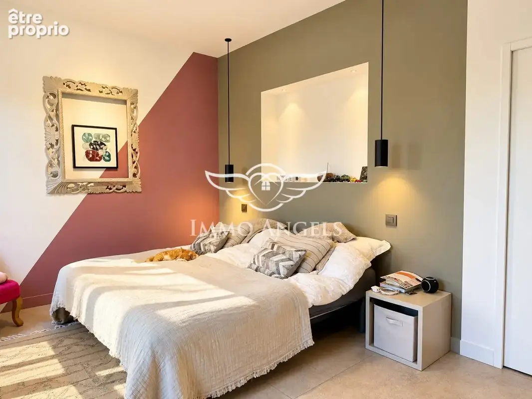 Maison 7 pièces 195 m² à vendre à Laverune (34880) - photo 5