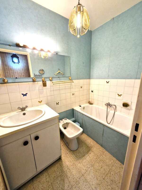 Appartement à BRON