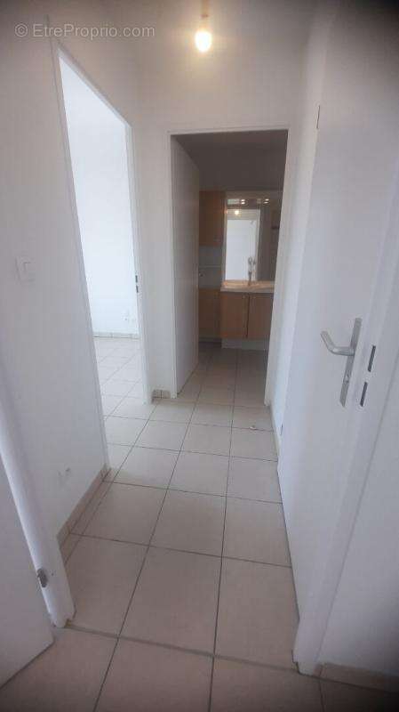 Appartement à SAINT-JORY