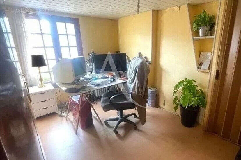 Maison à GOURNAY-EN-BRAY