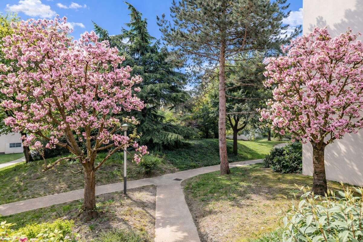 Appartement à MARLY-LE-ROI