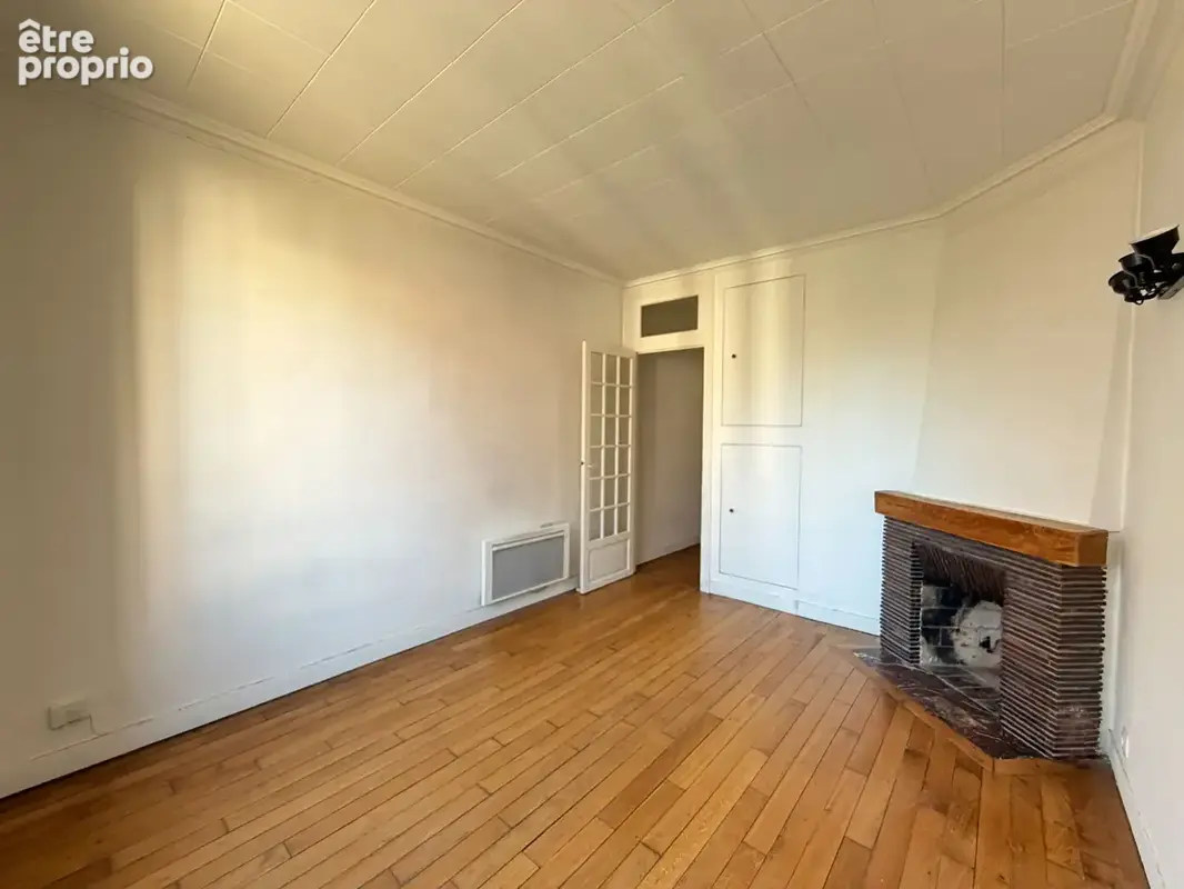 Appartement Puteaux / 3 pièces 60,05m2 / À 2 pas de la gare et au pied des commerces - photo 17