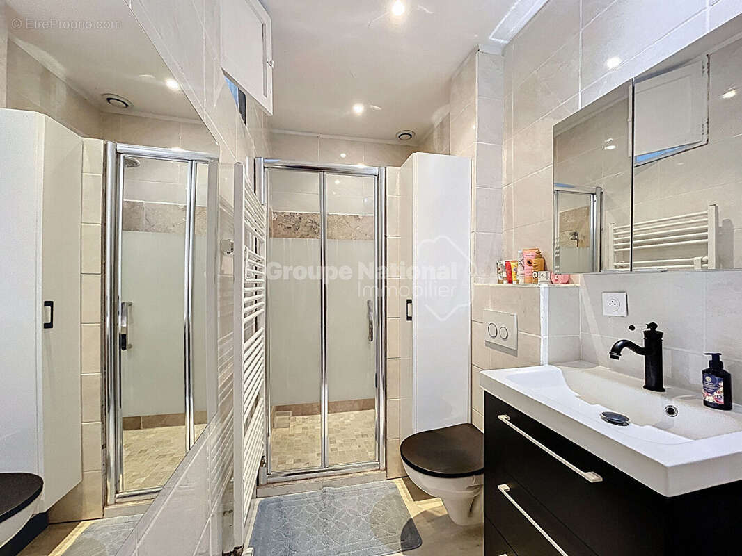 Maison à CHATEAURENARD