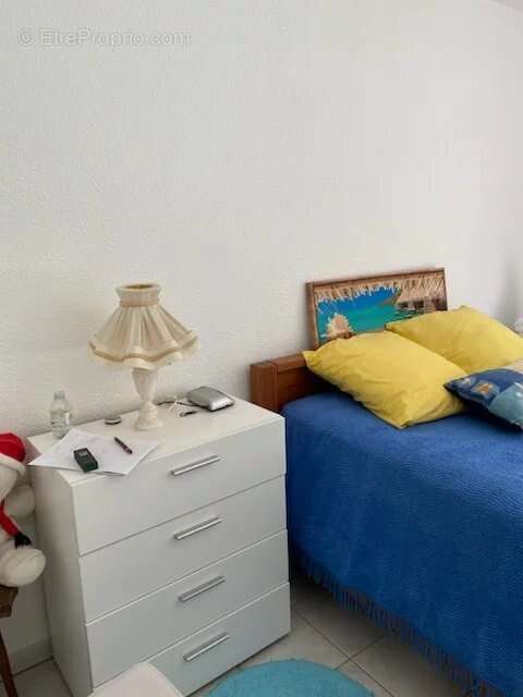 Appartement à SALOUEL