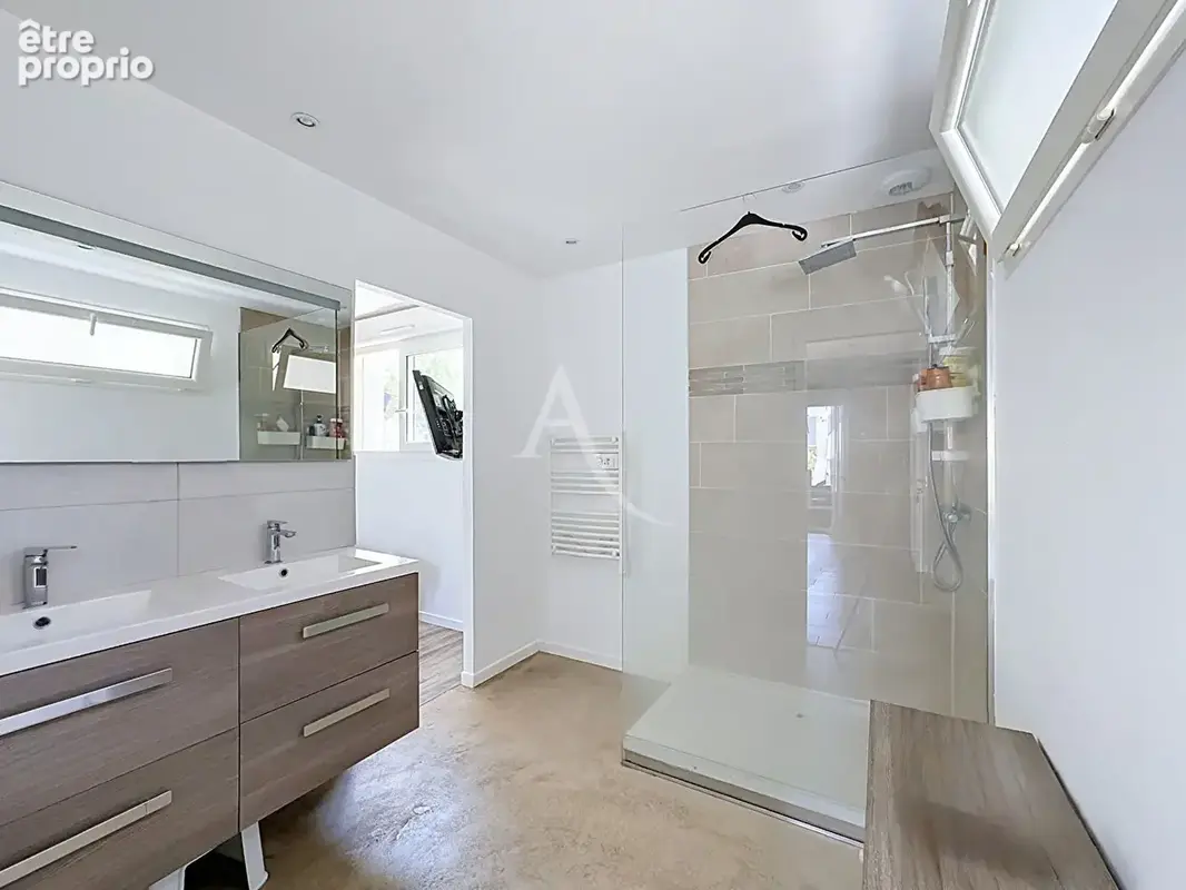 Maison Chavagnes 4 chambres - photo 7