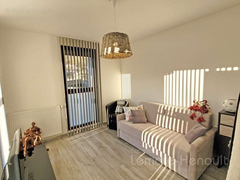 Appartement à DREUX