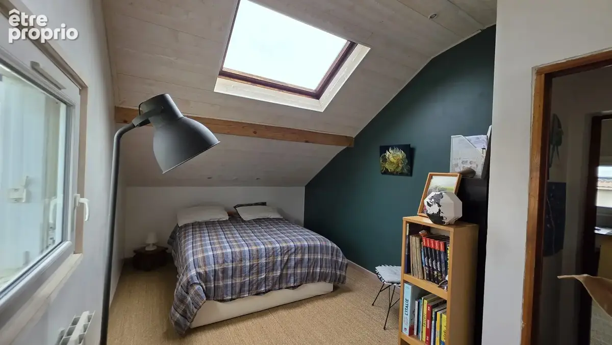 IRIS magnifique maison de 6 pièces située à Tremblay en France - photo 15