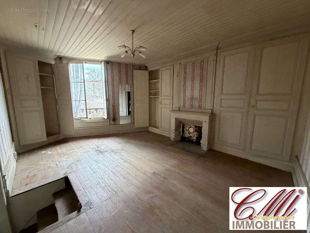 Maison 152 m² à Vitry-Le-Francois  - photo 3