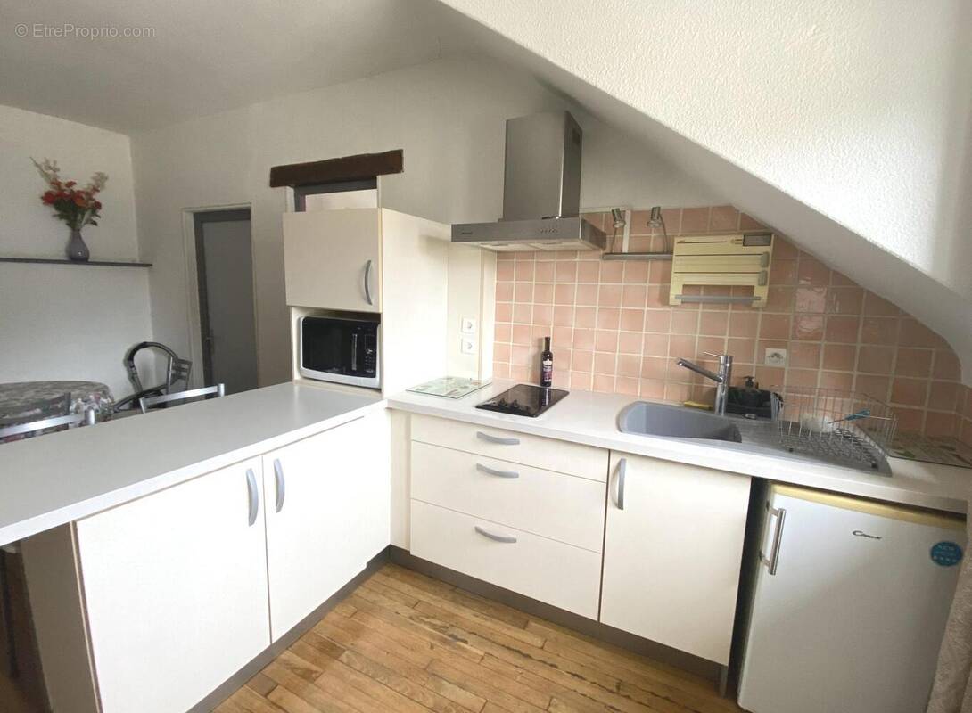 Appartement à BOURGES