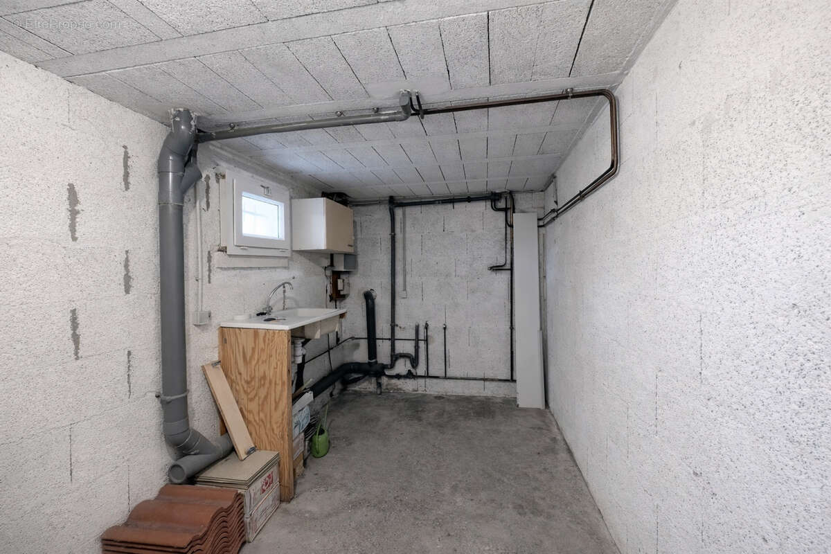 Maison à COURNON-D'AUVERGNE