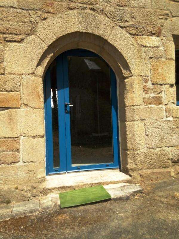 Maison située en campagne - photo 19