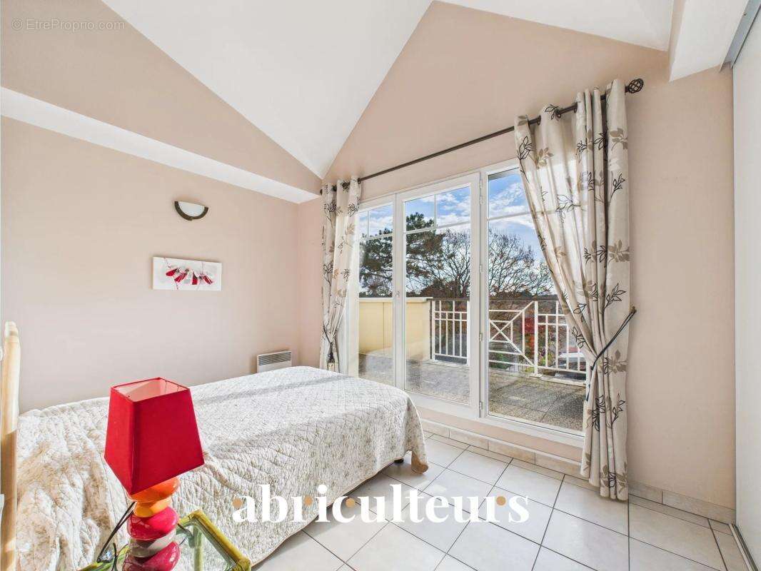 Appartement à GUJAN-MESTRAS