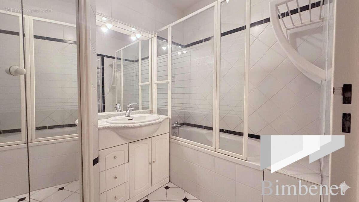 Appartement à OLIVET