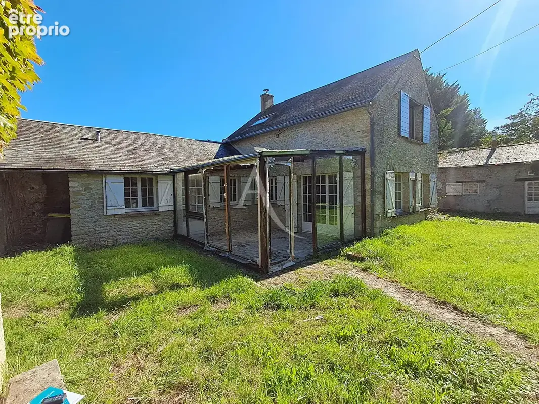 Maison + terrain de 1900M² - photo 3