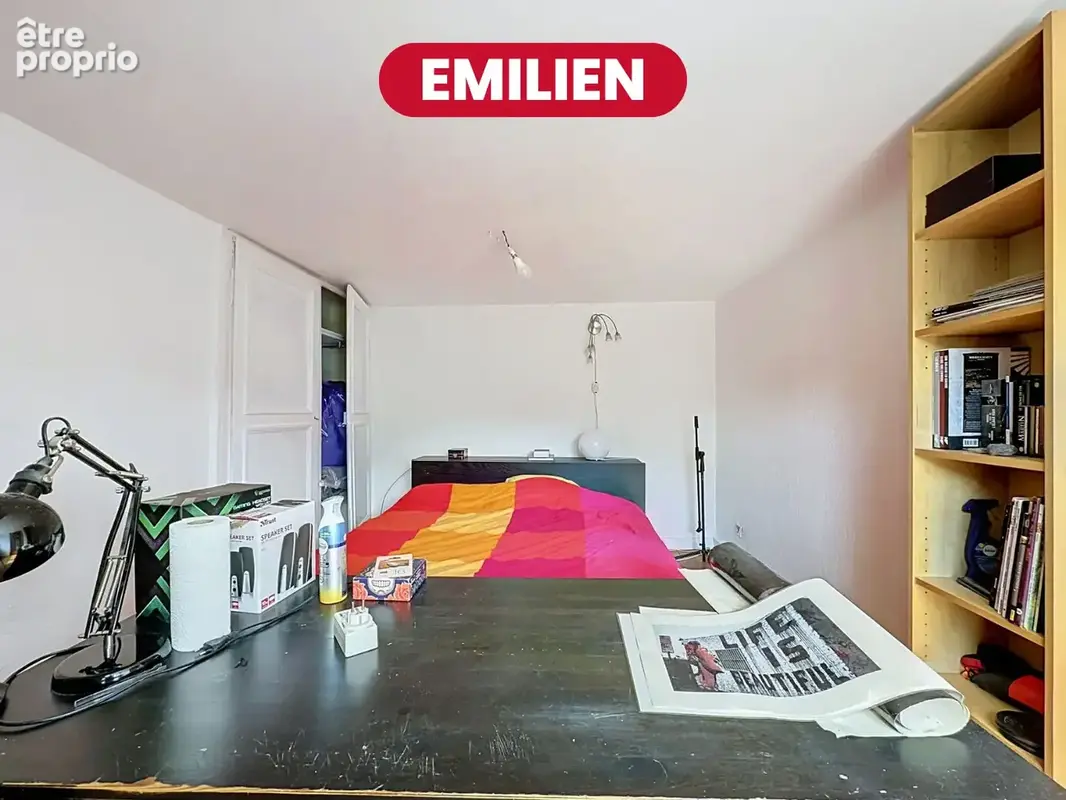 Maison 162m² à la madeleine - photo 12