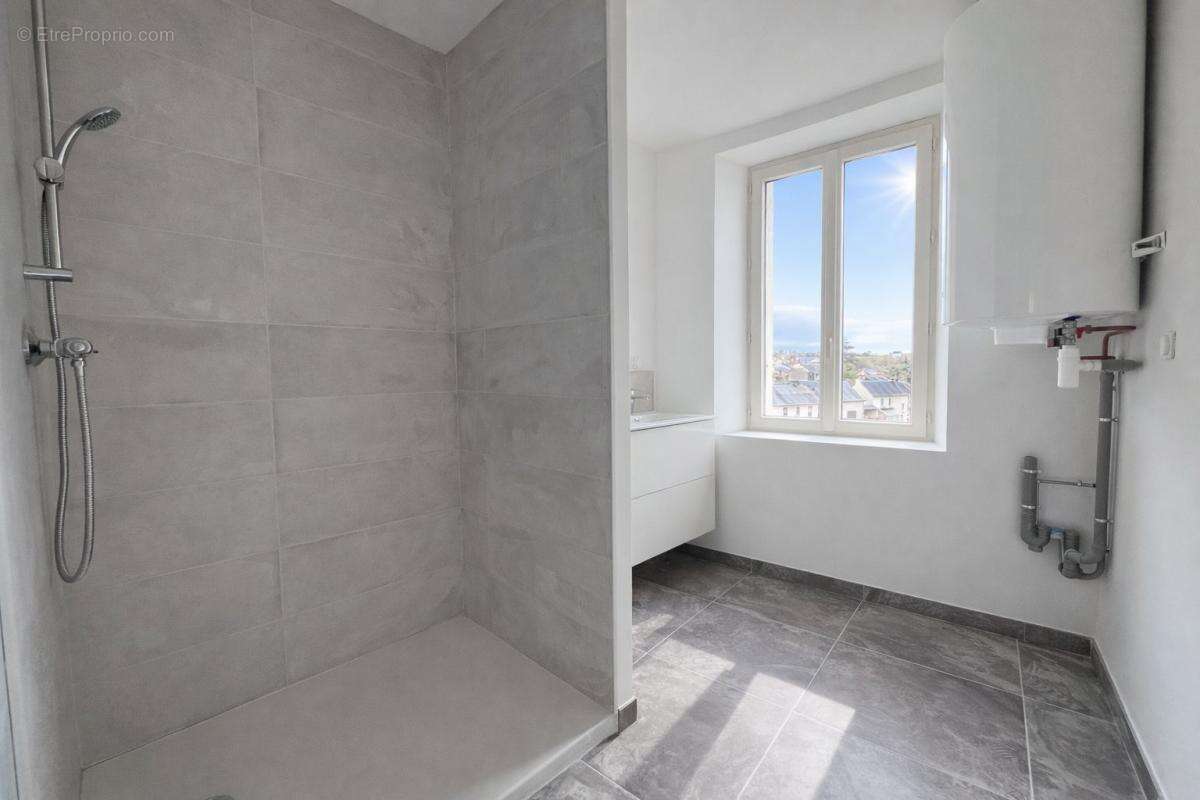 Appartement à RODEZ