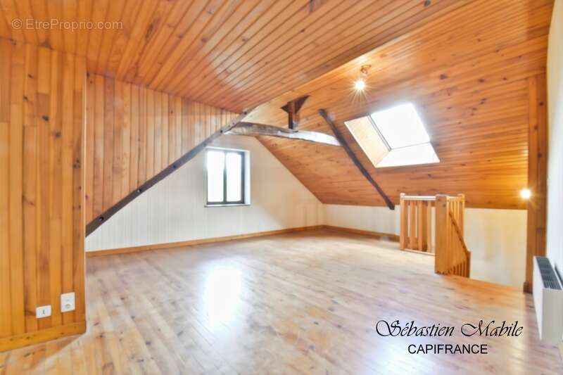 Maison à SAINT-JAMES