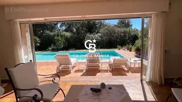 Maison à RAMATUELLE