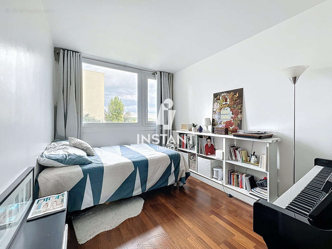 Appartement à MAISONS-ALFORT