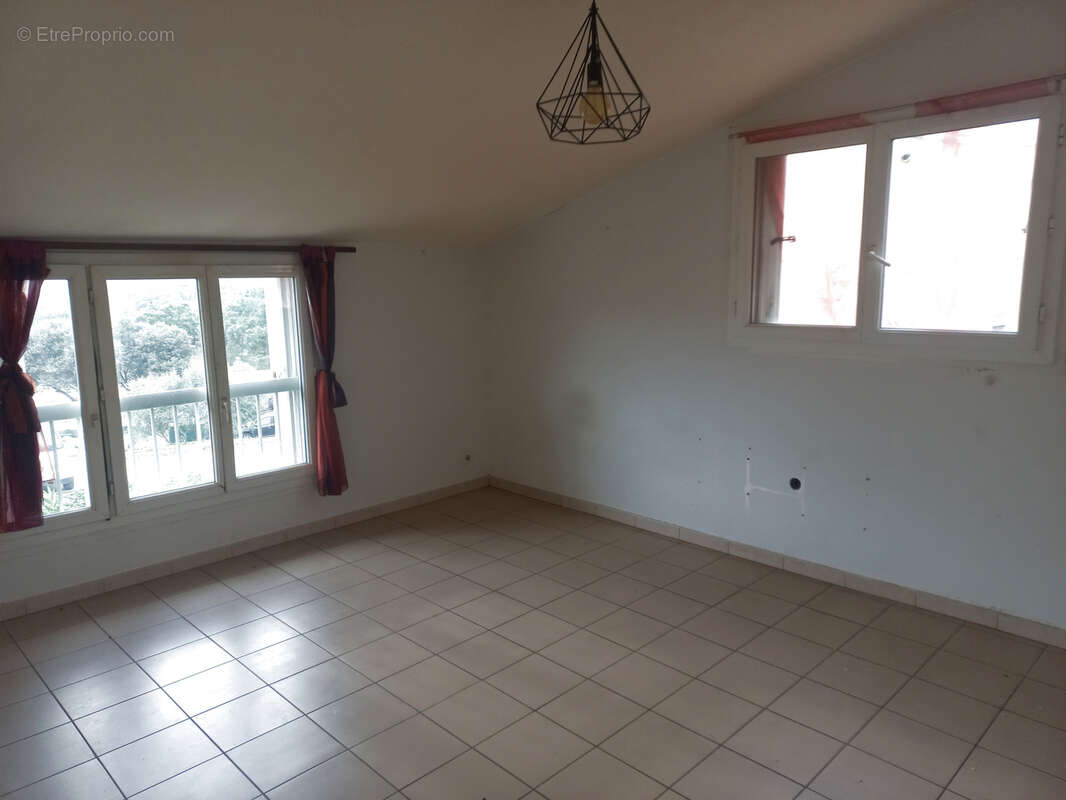 Appartement à PROPRIANO