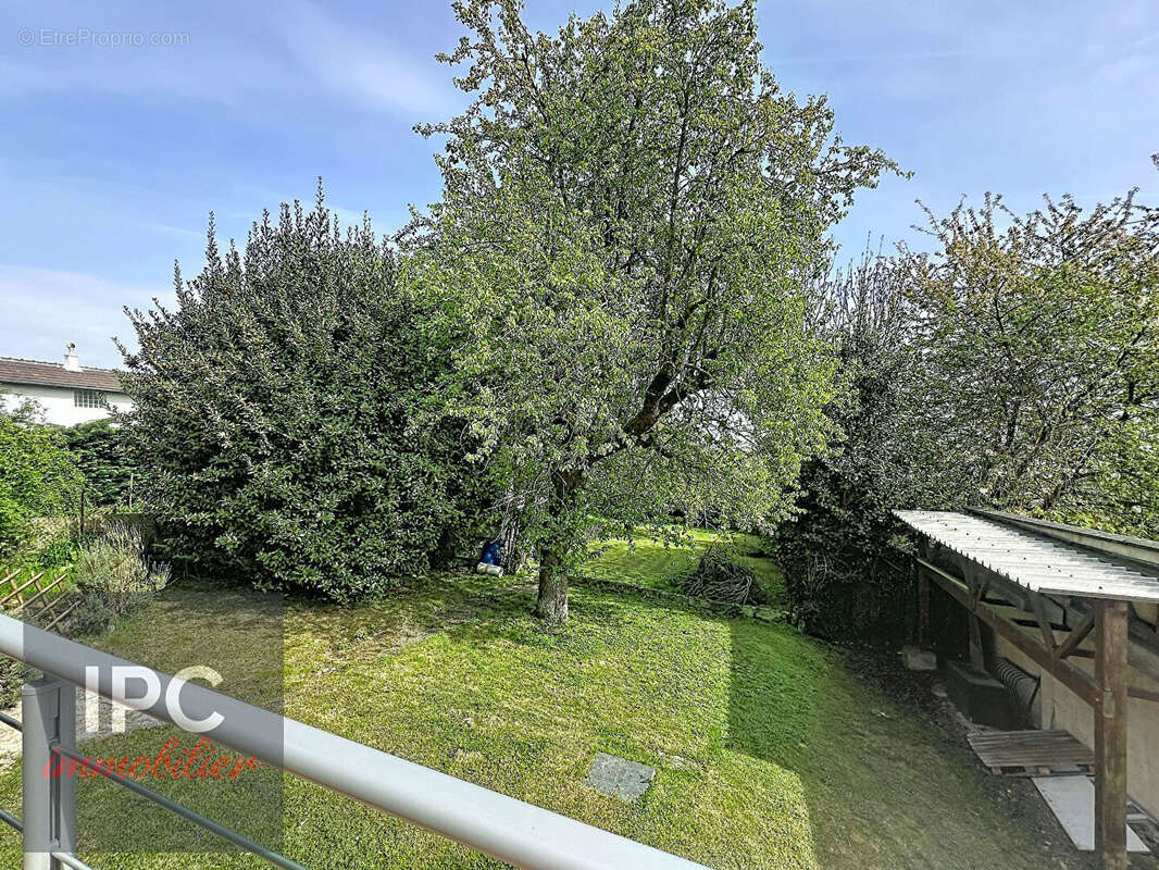 Maison à SAINT-DENIS