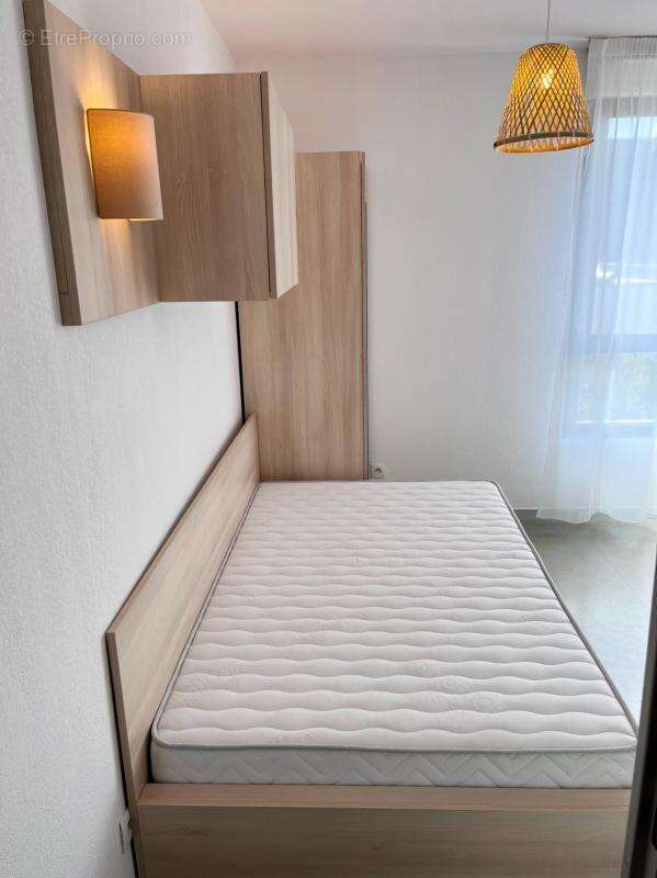 Appartement à BEGLES