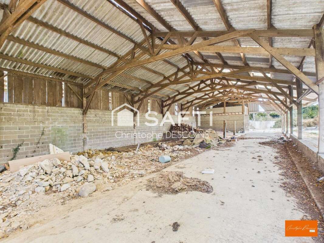 Maison 200 m² à Parigne-Sur-Braye  - photo 6