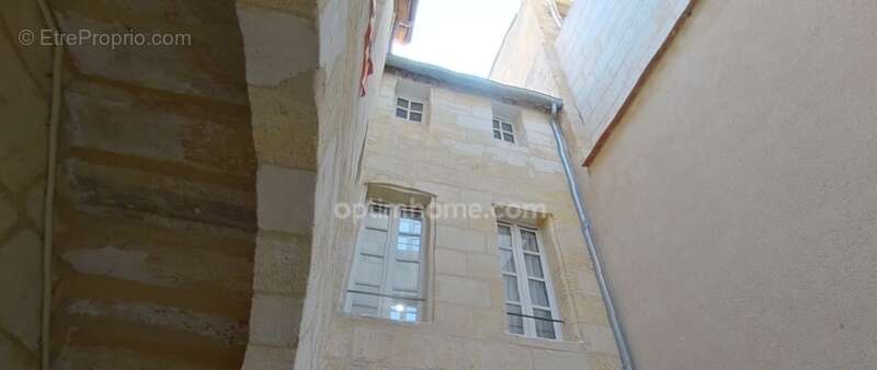 Appartement à LIBOURNE