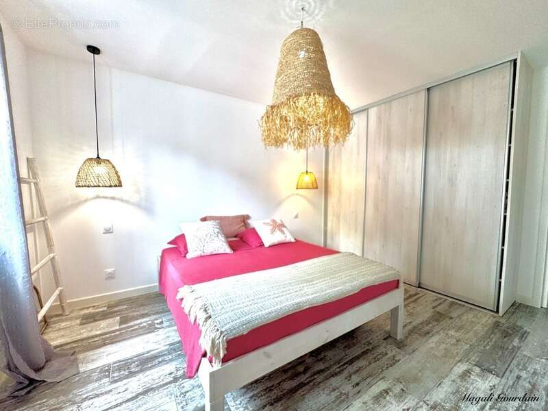 Villa contemporaine d'exception - sainte anne - photo 11