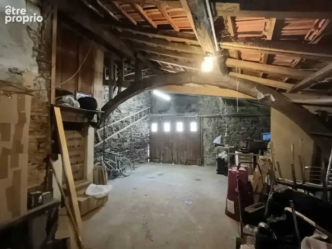 Maison à Tulle en Corrèze - photo 11