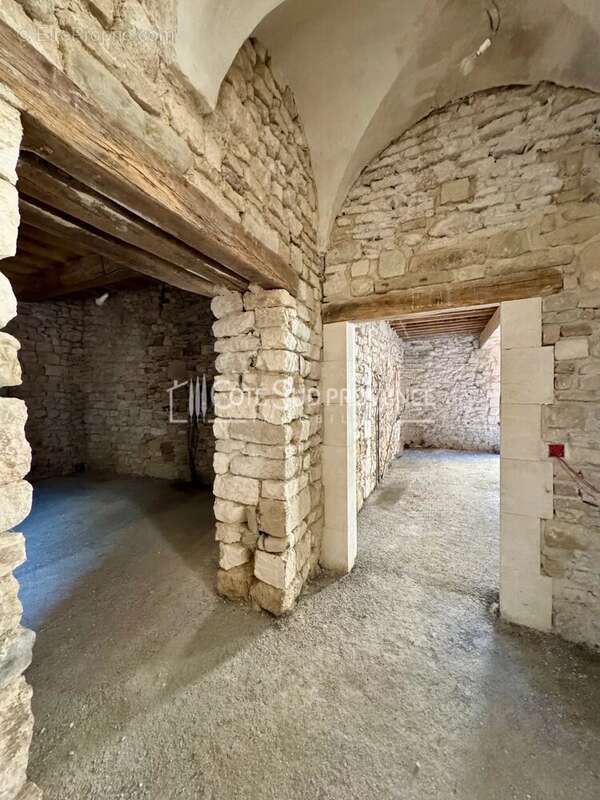 Propriété seigneuriale venasque - photo 13