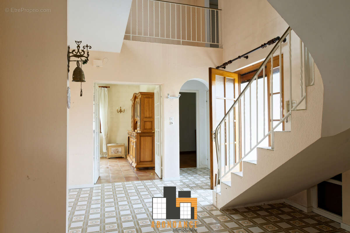 Maison à LINGOLSHEIM