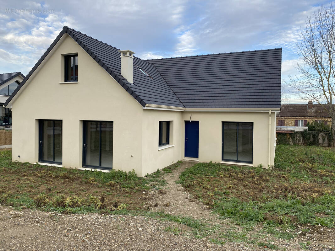 Maison à VERNON