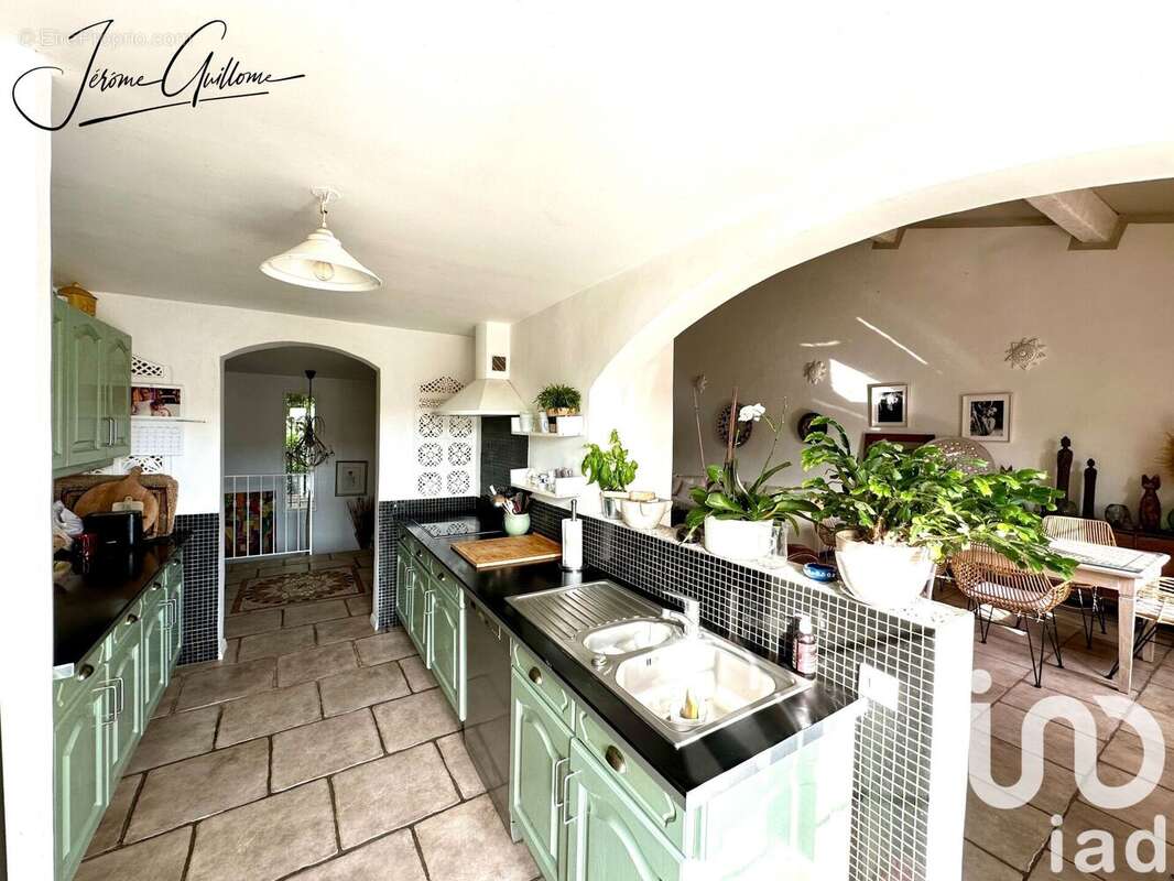 Photo 9 - Maison à LA MOLE