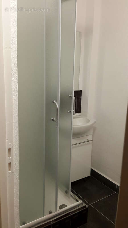 Appartement à SAINT-MARTIN