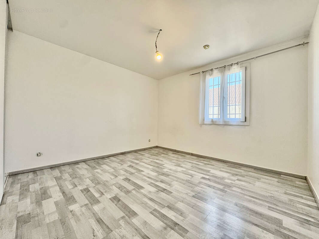 Maison à AUBERVILLIERS