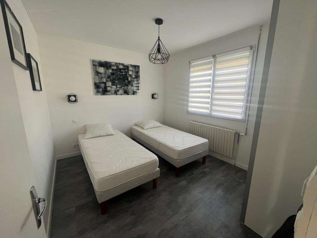Maison à LES SABLES-D'OLONNE