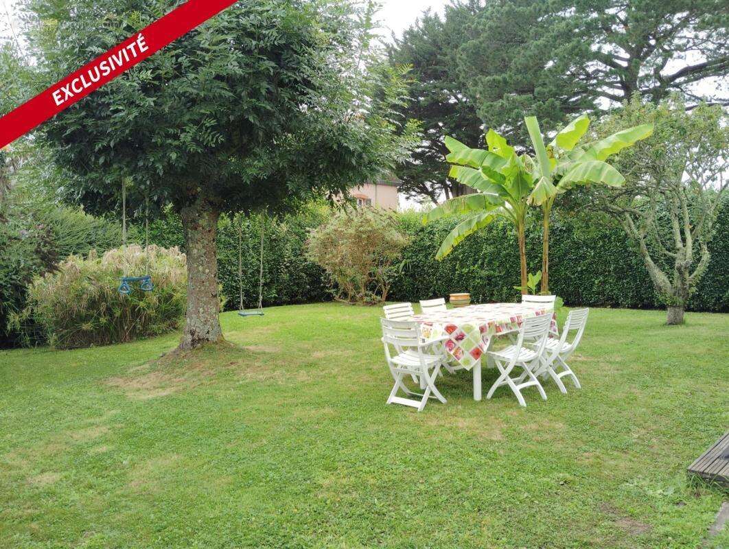 Maison à LARMOR-BADEN