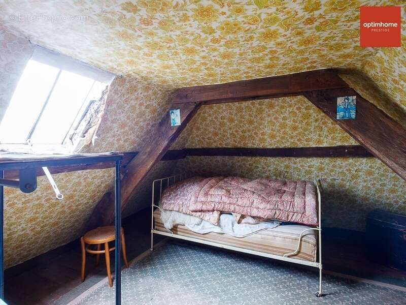 Maison à CORMEILLES