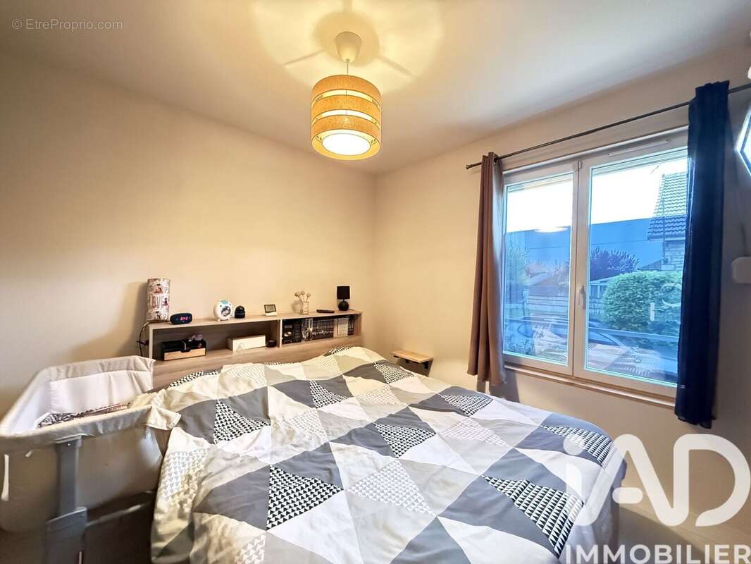 Photo 6 - Maison à MIGENNES