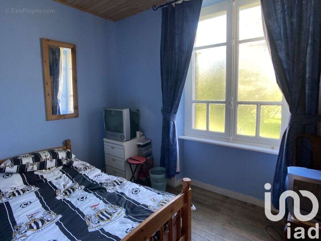 Photo 9 - Maison à EVRIGUET