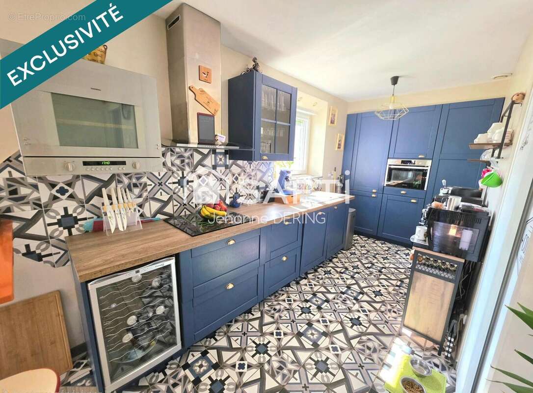 Maison 110 m² à Ruffiac  - photo 5