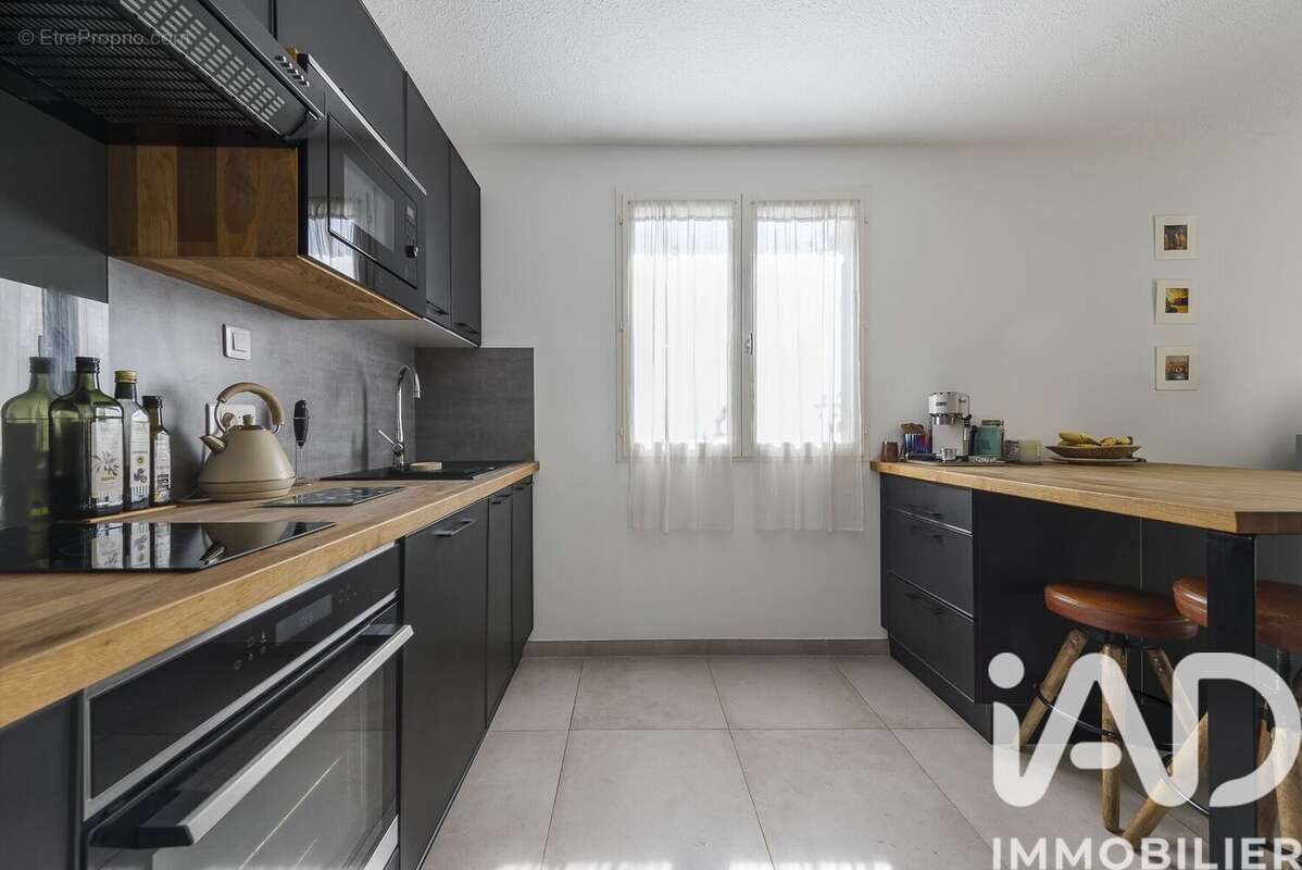 Photo 8 - Appartement à AIX-EN-PROVENCE