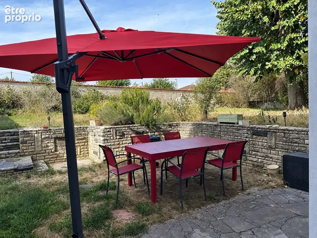 Nancy - maison familiale de 160 m² sur 488 m² de terrain - photo 16