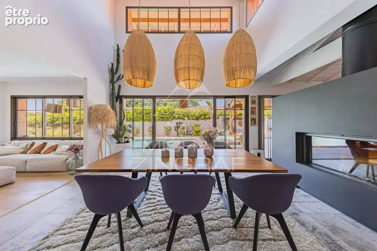 Maison 6 pièces 245 m² à vendre à Mios (33380) - photo 11