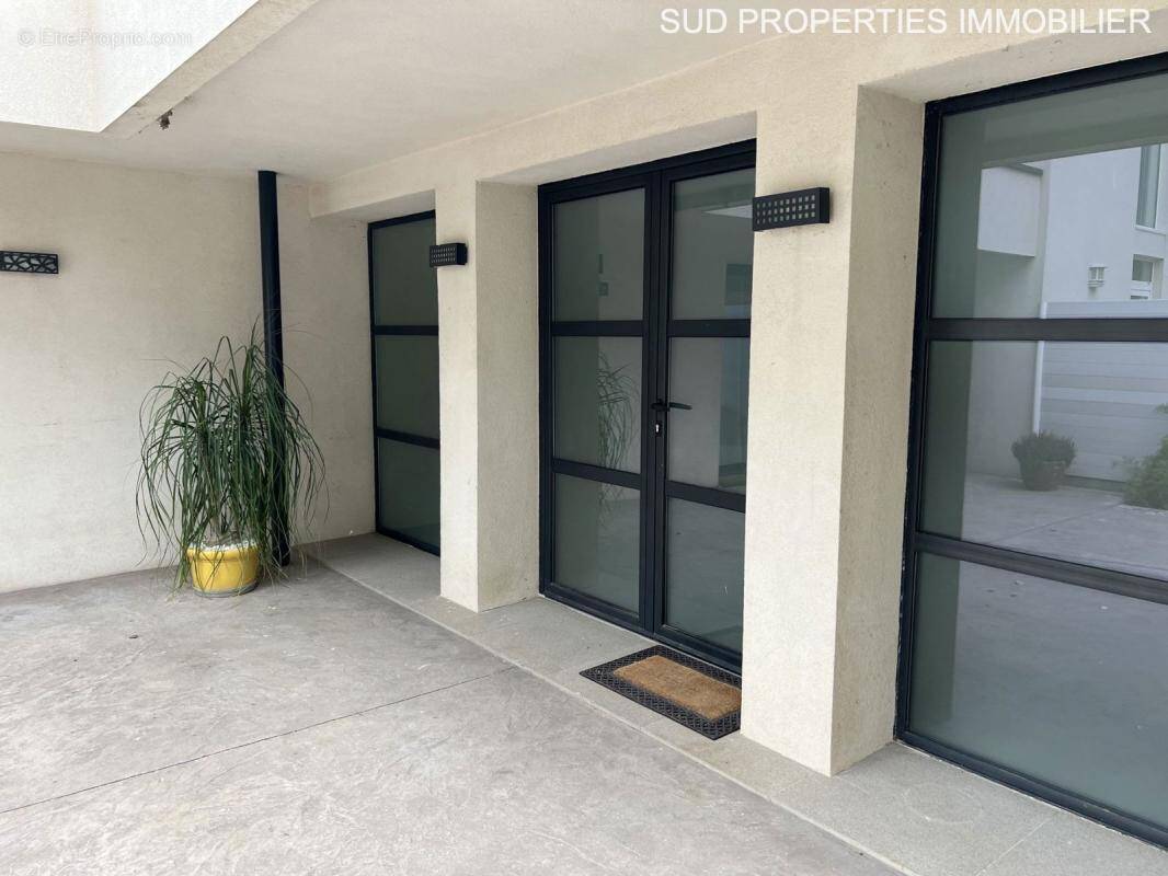 Maison à TORREILLES