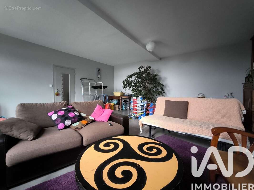 Photo 2 - Maison à SEGRE