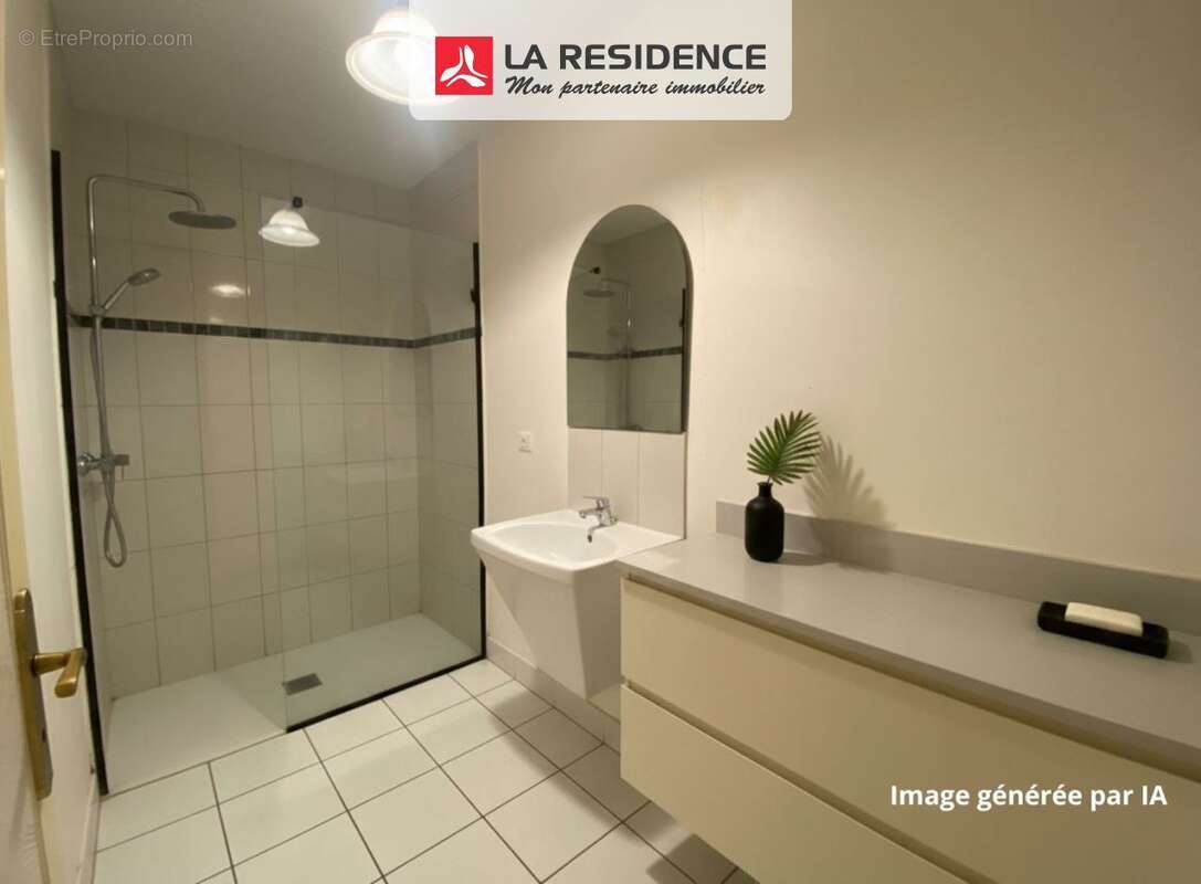 Appartement à MONTIGNY-LES-CORMEILLES